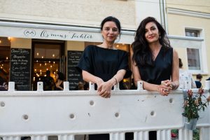 Restaurant "osmans Töchter"